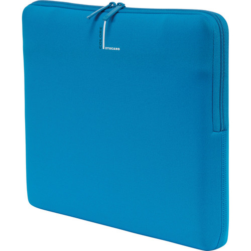 Tucano Colore Sleeve for 15" & 16" Notebooks (Blue)
