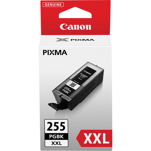 Canon PGI-255 XXL Pigment Black Ink Cartridge