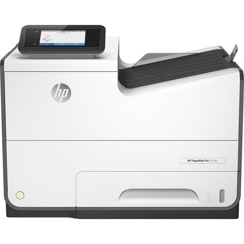 HP PageWide Pro 552dw Inkjet Printer