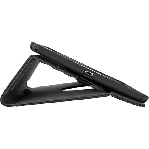 Targus VersaVu Classic 360° Rotating Case for iPad Pro 9.7" & Air/Air 2 (Black)