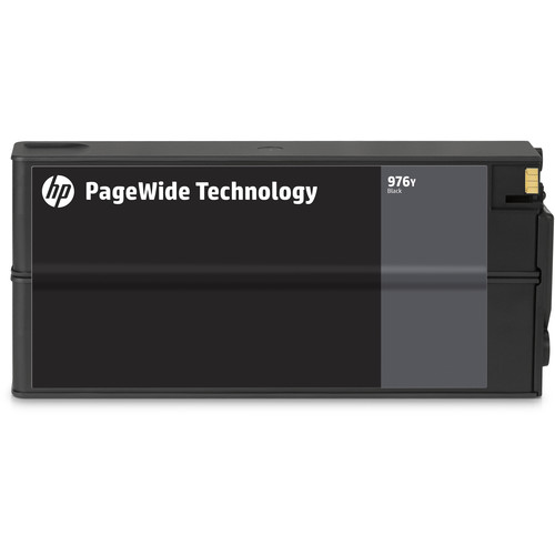 HP 976Y Extra High Yield Black PageWide Cartridge (292.5mL)