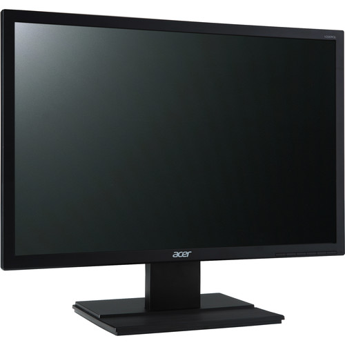 Acer V206WQL b 19.5" 16:10 IPS Monitor