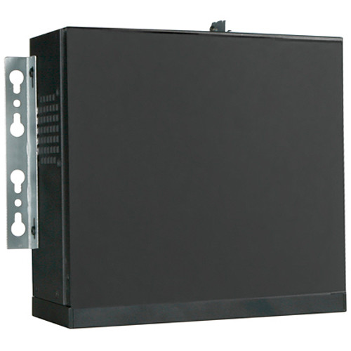 iStarUSA Wall Mount Bracket for S-21 Compact Stylish Mini-ITX Enclosure