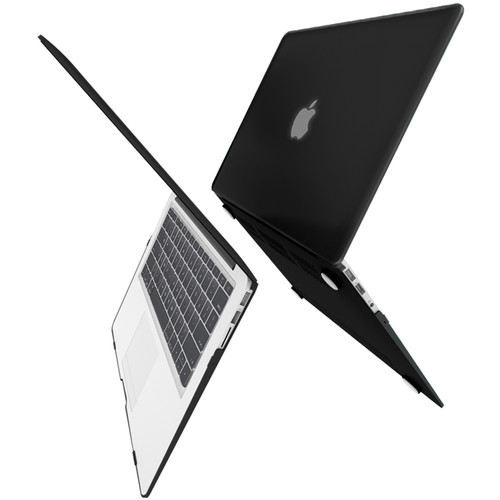 iBenzer Neon Party MacBook Air 11" Case (Black)