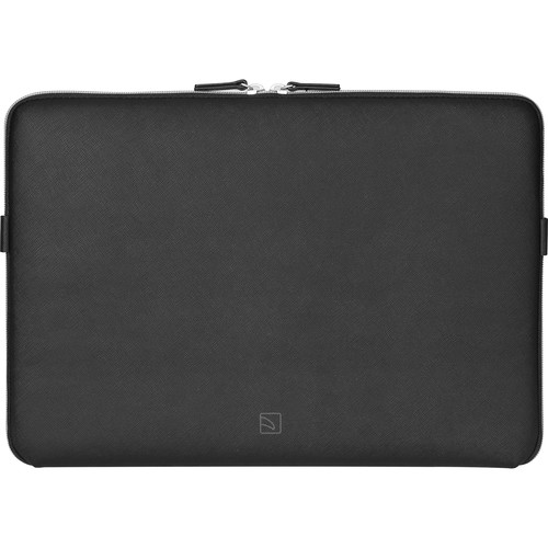 Tucano Velvet Sleeve for MacBook Pro 13" Retina (Black)