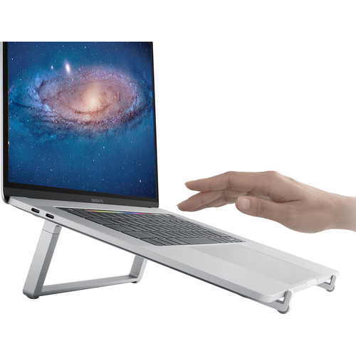 Rain Design mBar Pro Laptop Stand (Silver)