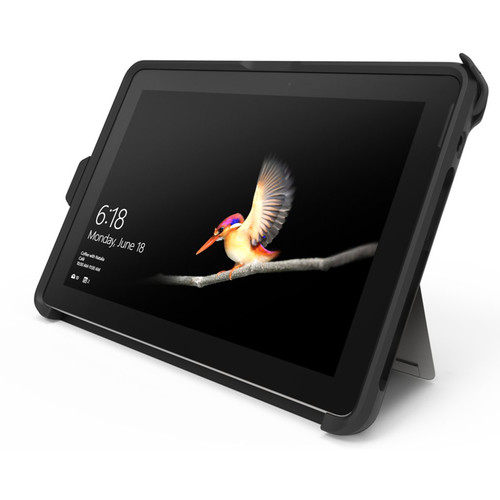 Kensington Blackbelt Rugged Case for Surface Go