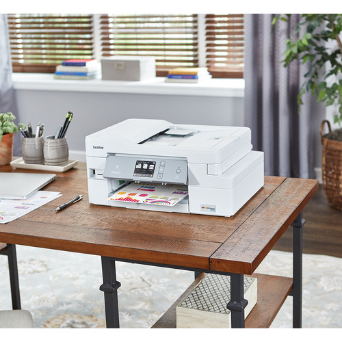 Brother MFC-J995DW All-In-One Inkjet Printer