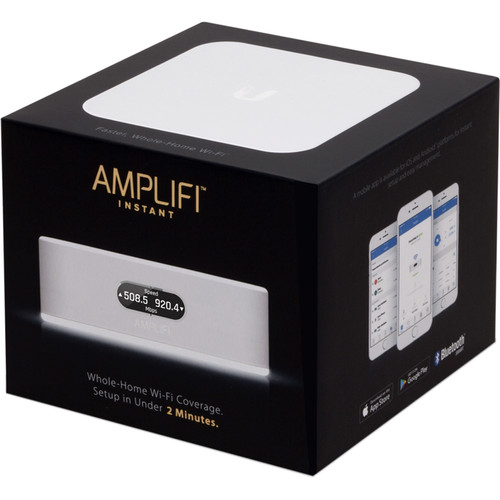 AMPLIFI Instant Router