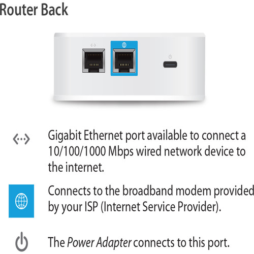 AMPLIFI Instant Router