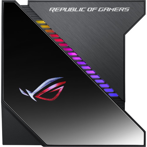 ASUS Republic of Gamers Ryujin 240 Liquid CPU Cooler