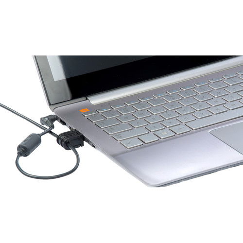 Tether Tools JerkStopper Computer Support (USB Port)