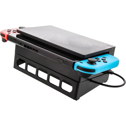 Nyko Intercooler Stand for Nintendo Switch