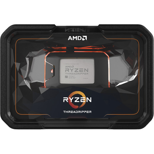 AMD Ryzen Threadripper 2950X 3.5 GHz 16-Core sTR4 Processor