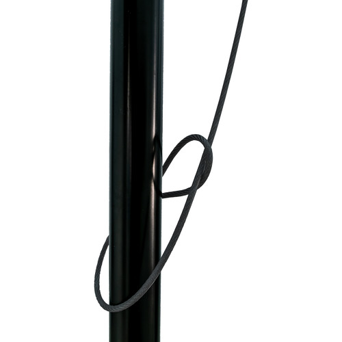 CTA Digital Steel Security Cable Lock (MK Compatible)