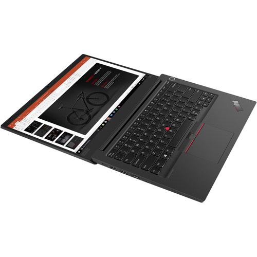 Lenovo 14" ThinkPad E14 Laptop