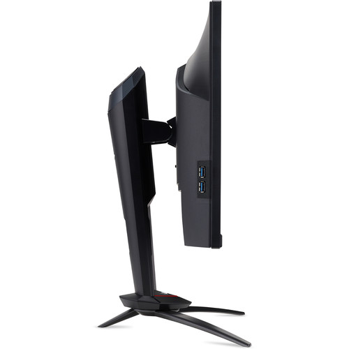 Acer Predator XB253Q Gpbmiiprzx 24.5" 16:9 144 Hz NVIDIA G-SYNC IPS Gaming Monitor