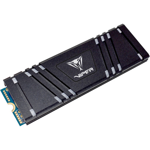 Patriot 1TB VPR100 RGB M.2 2280 PCIe SSD