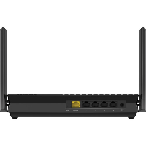 Netgear AX20 AX1800 Wireless Dual-Band Gigabit Router