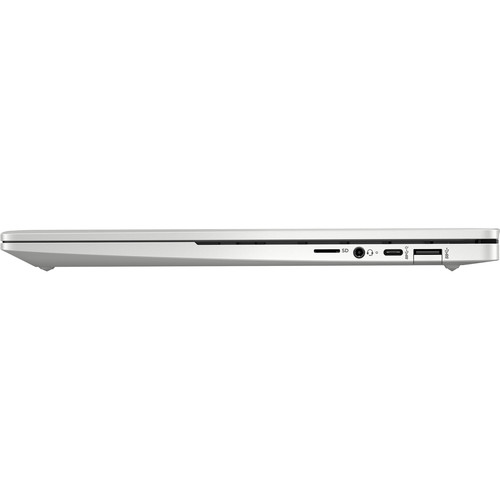 HP 14" Pro c640 64GB Multi-Touch Chromebook (Pike Silver)