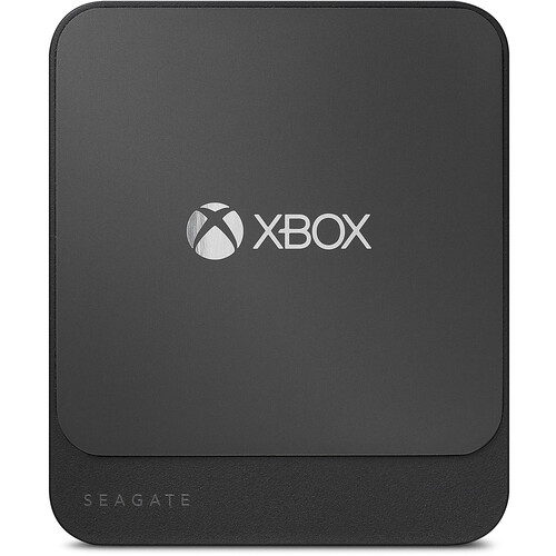 Seagate 1TB Game Drive for Xbox One SSD