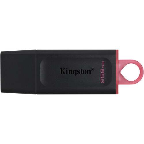 Kingston 256GB DataTraveler Exodia Flash Drive