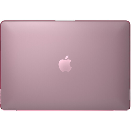 Speck SmartShell Case for MacBook Pro 16" (Crystal Pink)