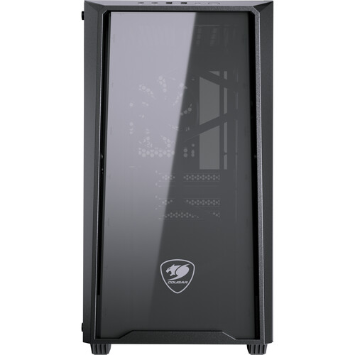 COUGAR MG120-G Mini-Tower Case