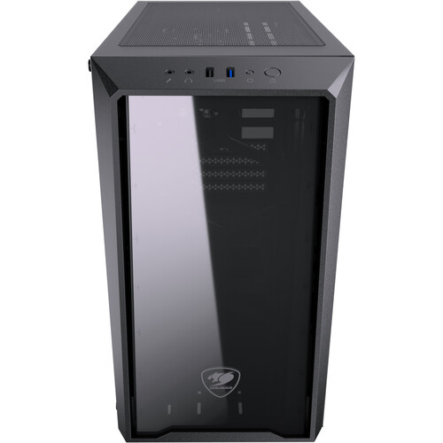 COUGAR MG120-G Mini-Tower Case