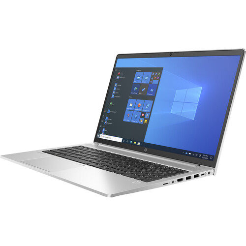 HP 15.6" ProBook 450 G8 Multi-Touch Laptop