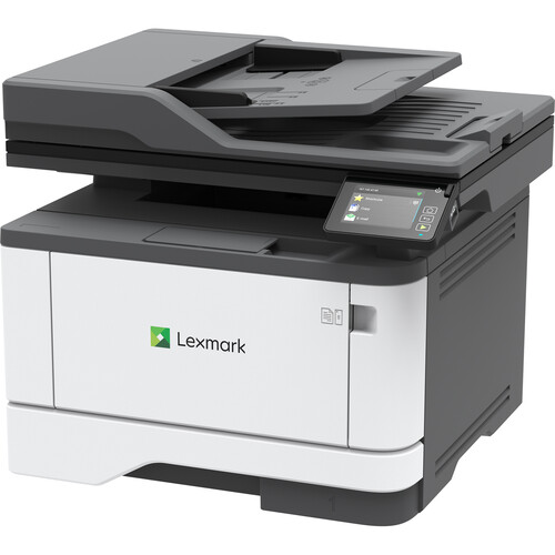 Lexmark MX331adn Monochrome Laser Printer