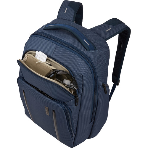 Thule Crossover 2 Backpack 30L (Dress Blue)