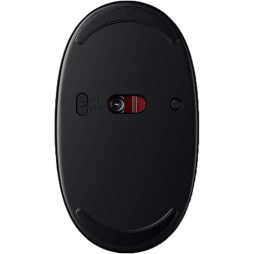 Satechi M1 Wireless Mouse (Space Gray)