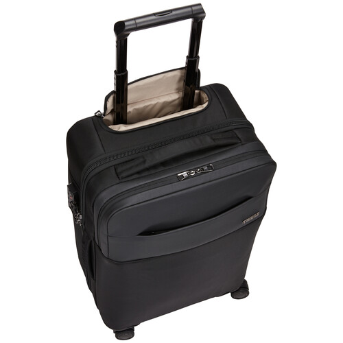 Thule Spira 35L Limited Edition Spinner Carry-On (Black)