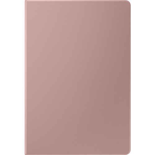Samsung Book Cover for Galaxy Tab S7+ (Brown)