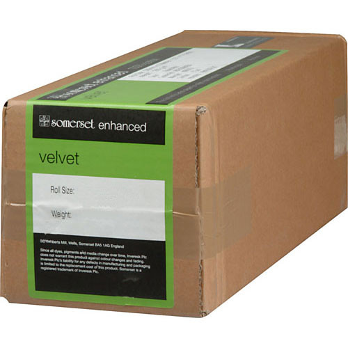 Moab Somerset Enhanced Velvet 330 (60" x 33' Roll)
