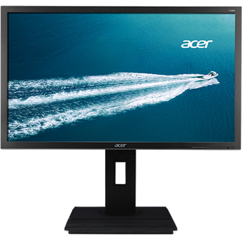 Acer B246HYL Bymdpr 23.8" 16:9 IPS Monitor