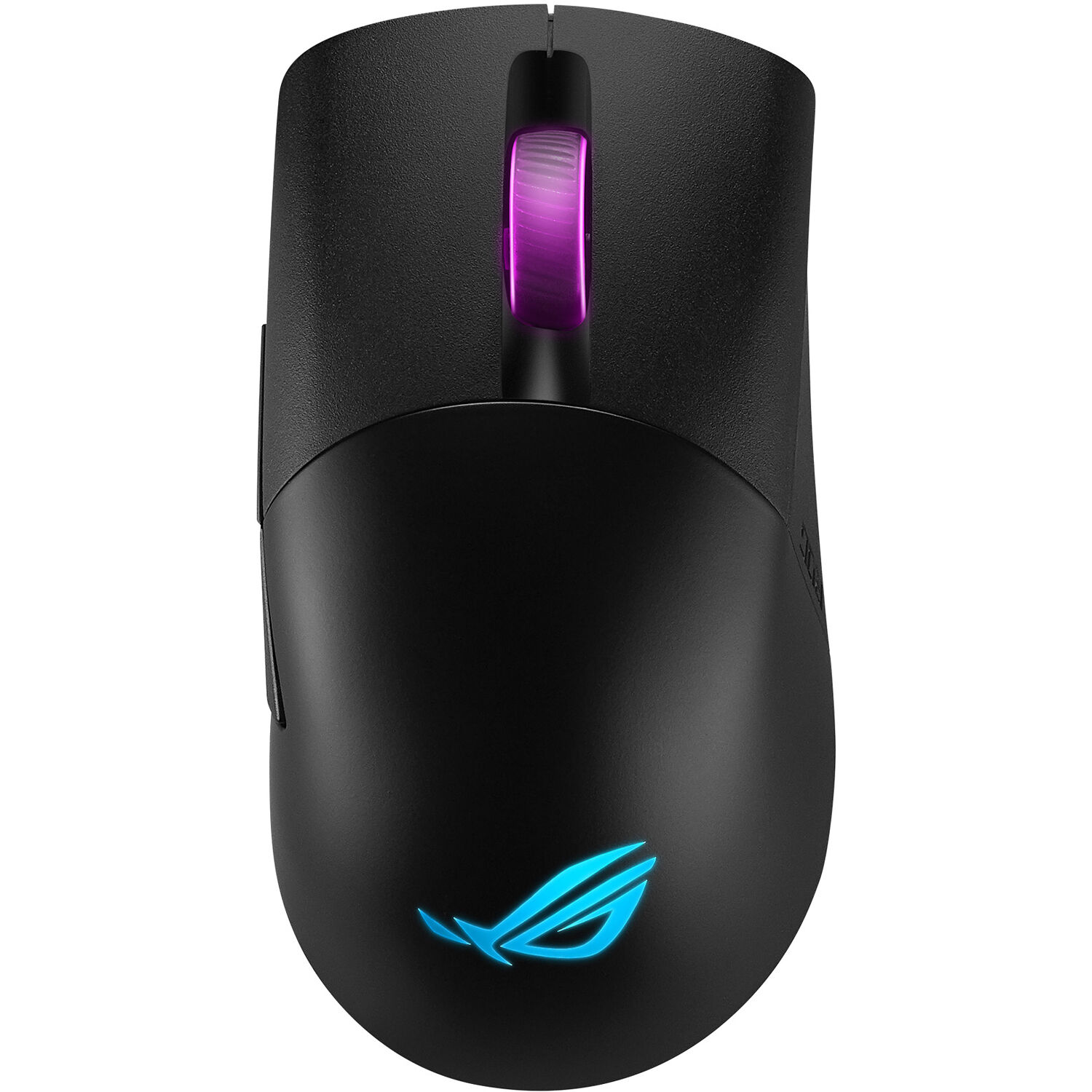ASUS ROG Keris Wireless Gaming Mouse (Black)