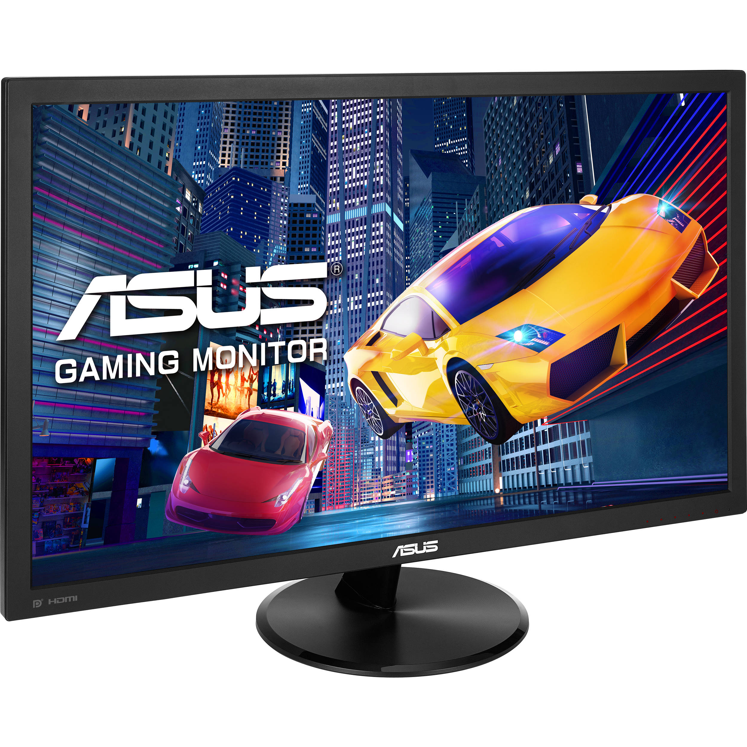 ASUS VP278QG 27" 16:9 LCD Gaming Monitor