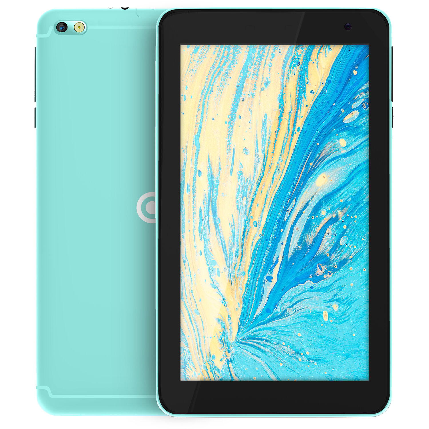 Core Innovations 7" CRTB7001 16GB Tablet (Teal)