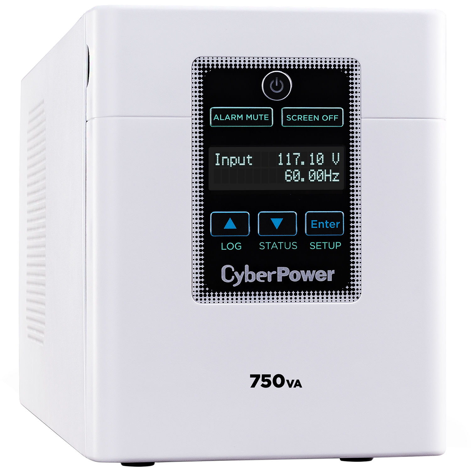 CyberPower M750L Medical-Grade UPS