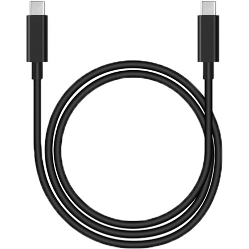 Huion USB 3.1 Gen 2 Type-C Male to USB Type-C Male Cable (3.2')