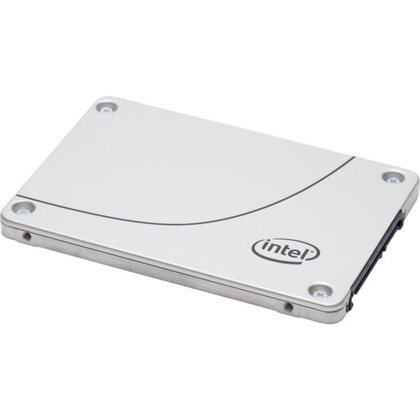 Intel 1.92TB D3-S4610 Internal SSD