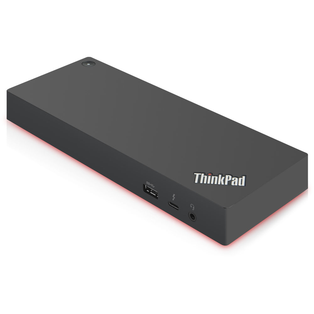 Lenovo ThinkPad Thunderbolt 3 Dock Gen 2 (135W)