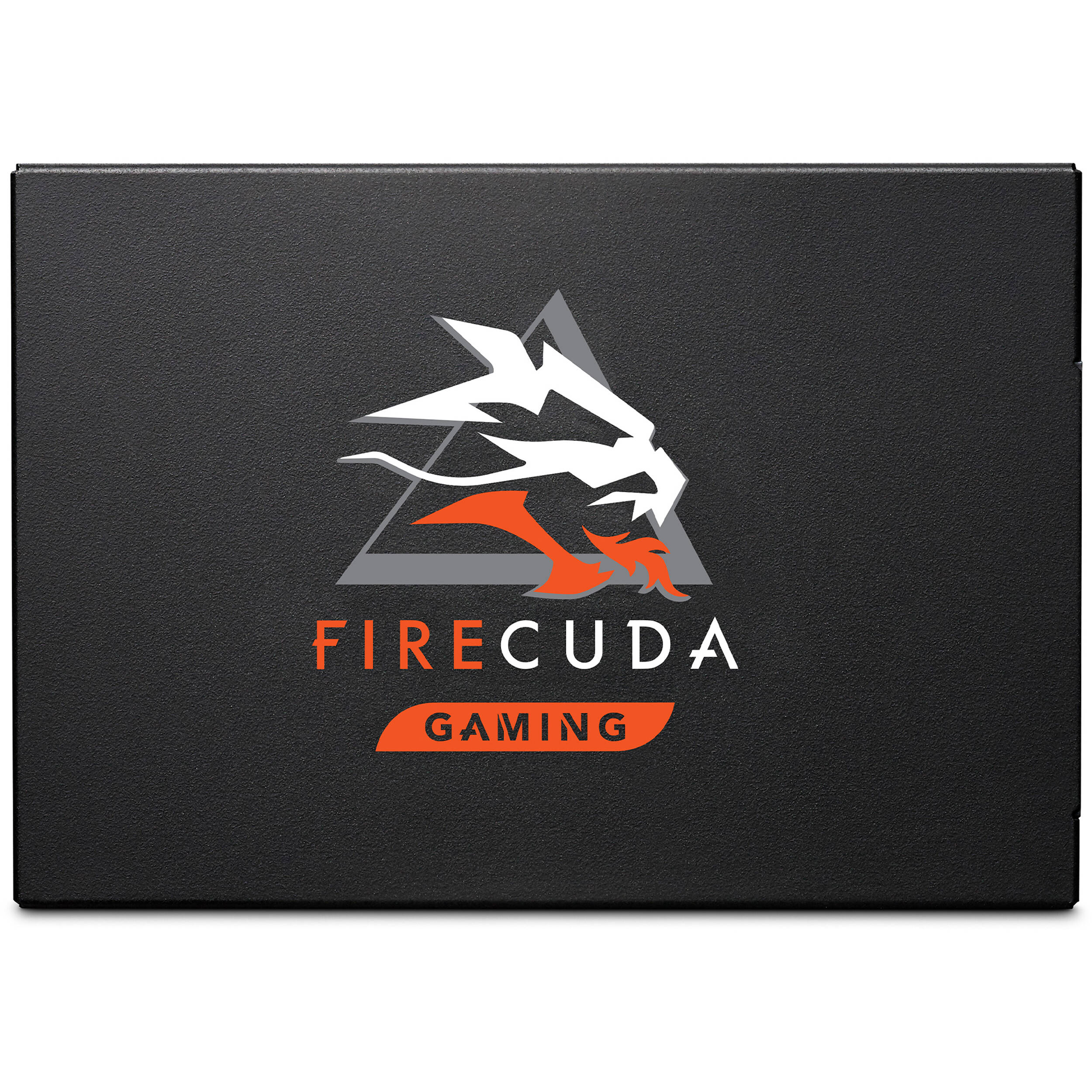Seagate 500GB FireCuda 120 SATA III 2.5" Internal SSD