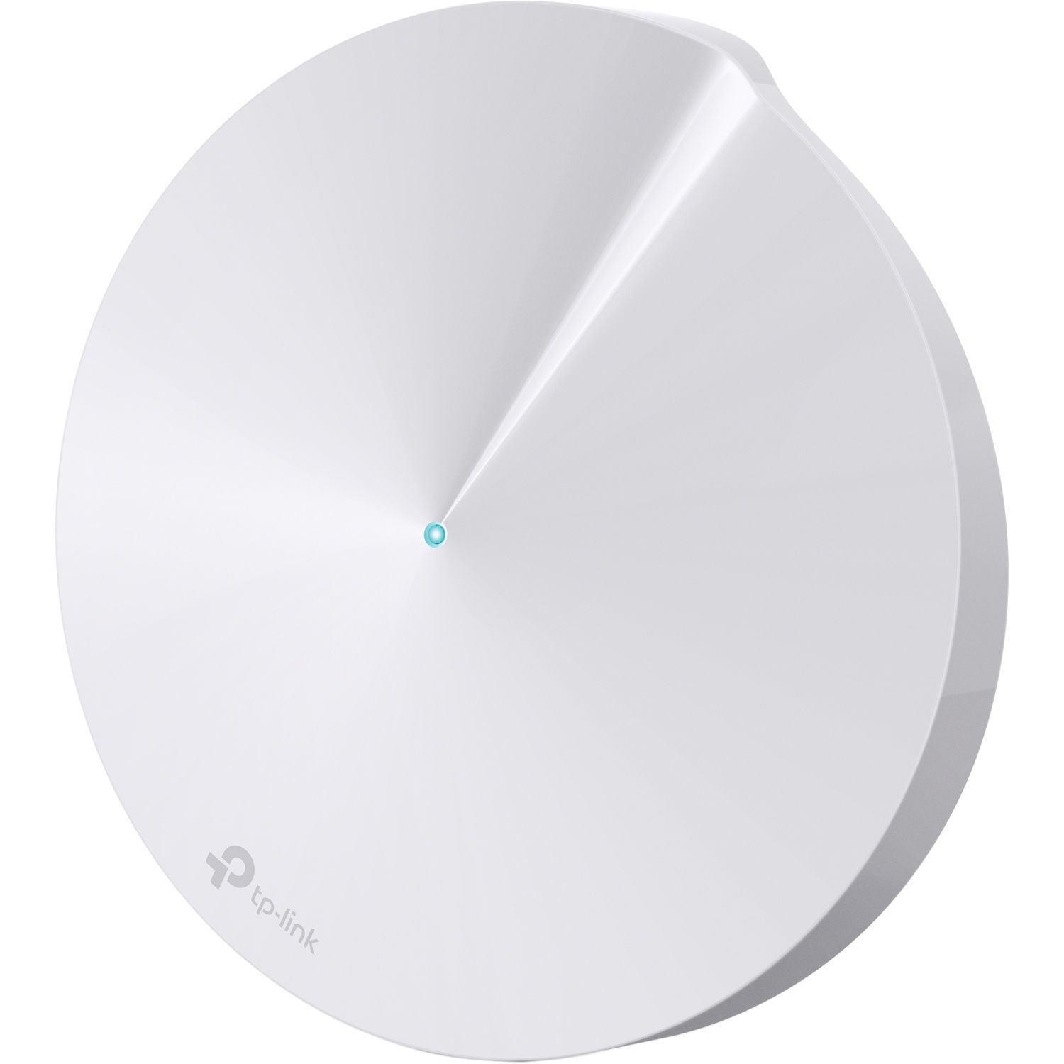 TP-Link Deco M5 AC1300 MU-MIMO Dual-Band Whole Home Wi-Fi System (1-Pack)