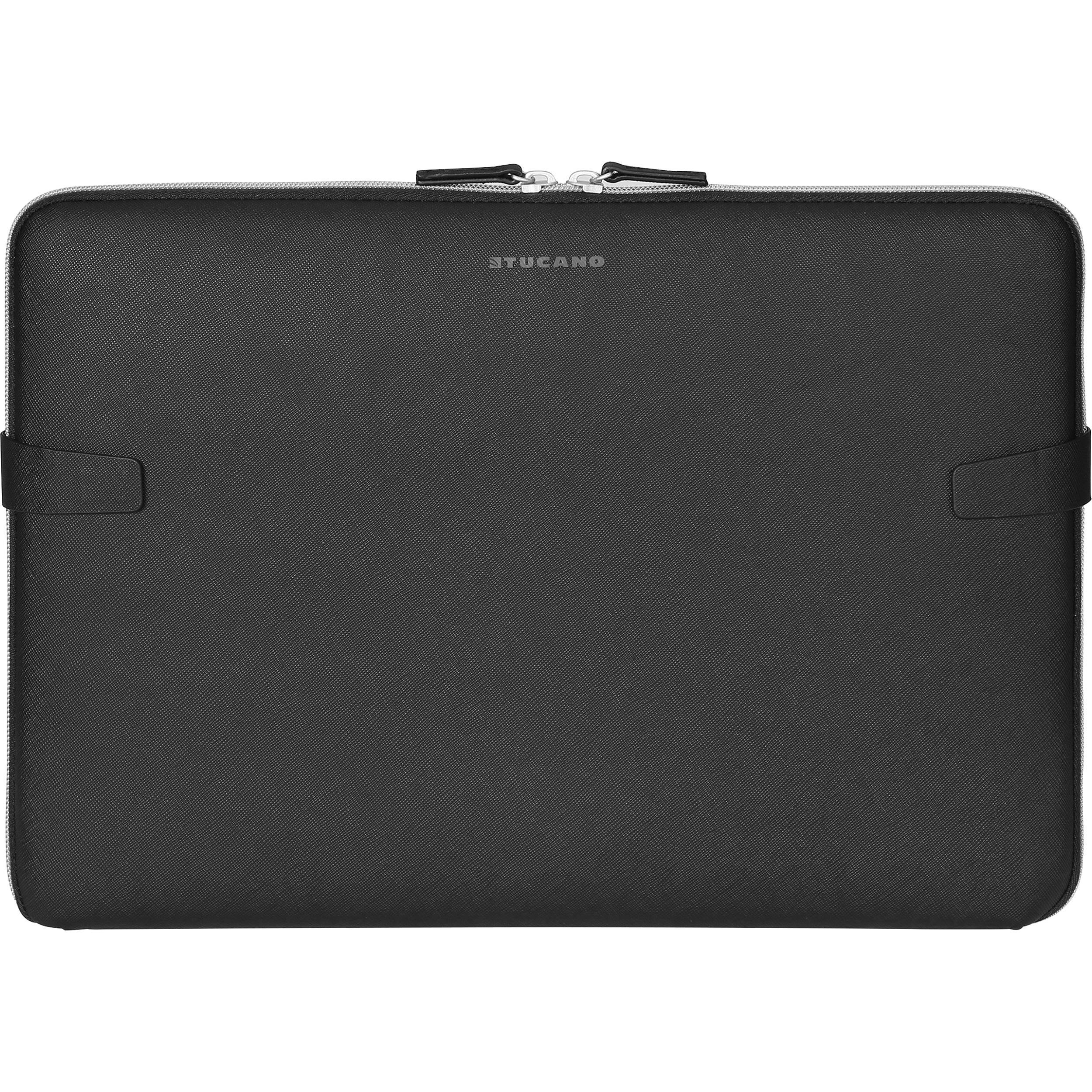 Tucano Velvet Sleeve for MacBook Pro 13" Retina (Black)