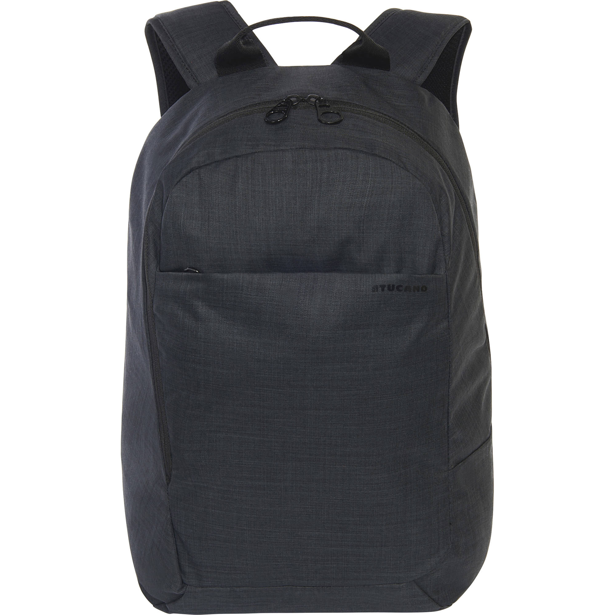 Tucano Rapido Backpack for Notebook / Ultrabook / MacBook Pro Up to 15.6" (Black)