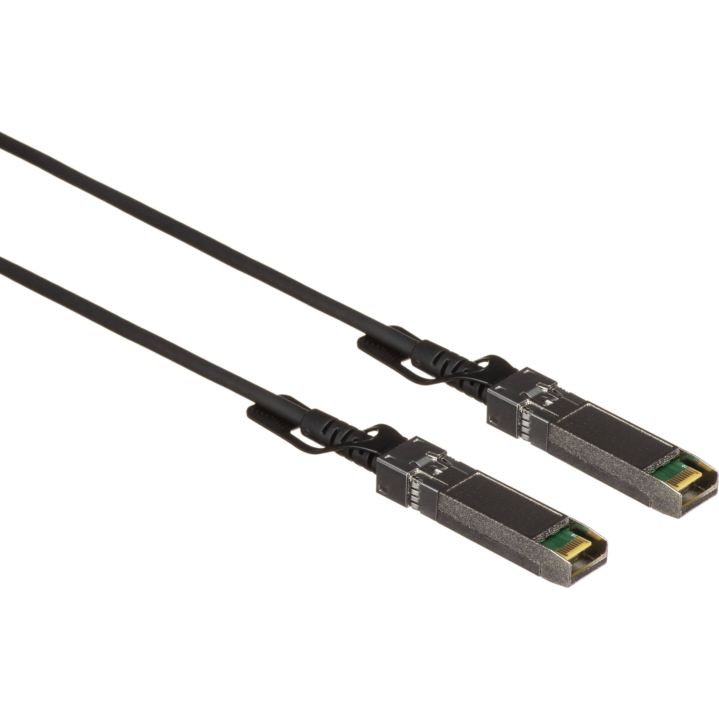 Ubiquiti Networks UniFi Direct Attach 10 Gb/s Copper Cable (1 Meter)