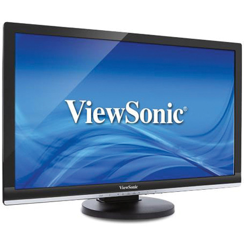 ViewSonic SD-T225 22" All-in-One Desktop Computer